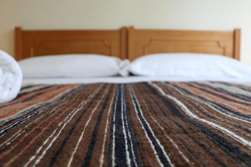 חדר סטנדרט, Ostello E Camere Private Prima Luce Foresteria