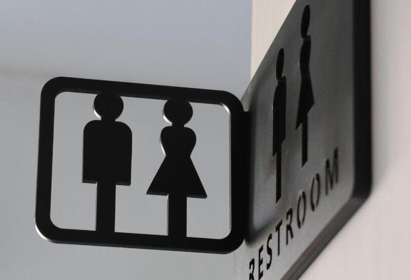 מיטה בחדר משותף, Ostello E Camere Private Prima Luce Foresteria