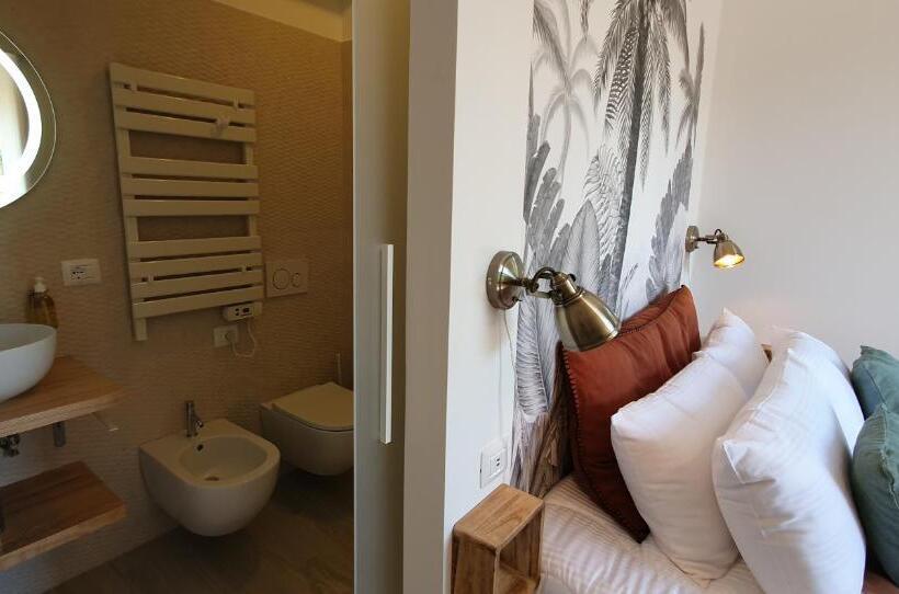 Quarto Estandar Cama King, Villa Morro Suites
