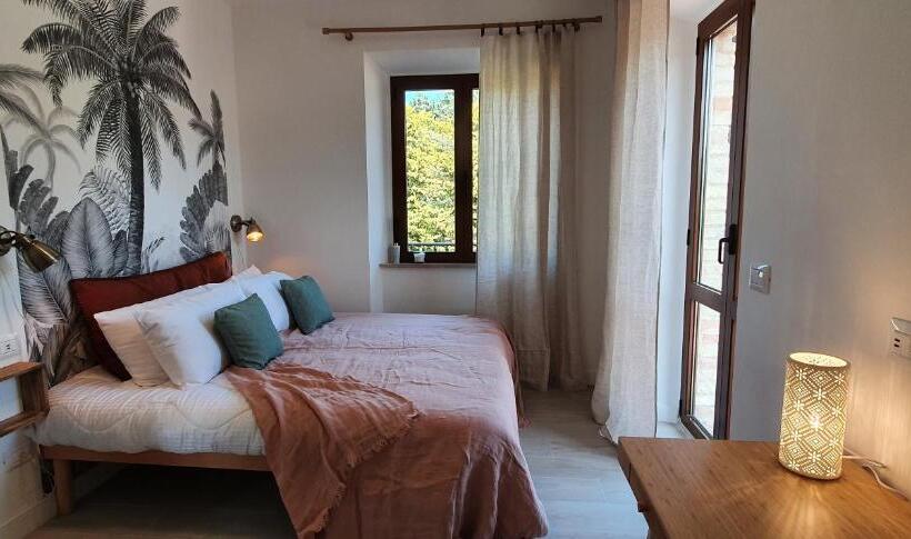 Стандартный Номер Кровать Кинг, Villa Morro Suites