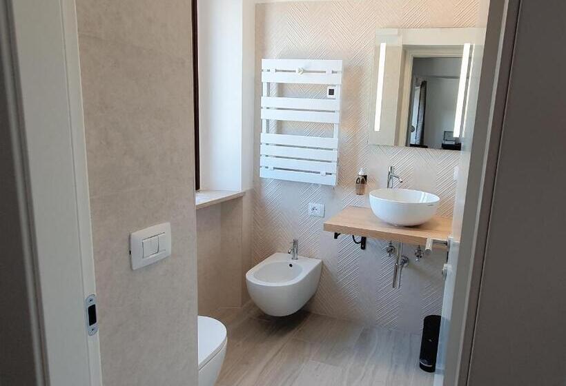 جناح مطلّ علي حمام السباحة, Villa Morro Suites