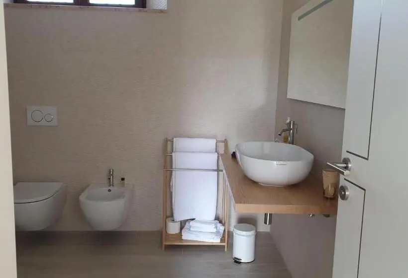 ガーデンビュースーペリアールーム, Villa Morro Suites