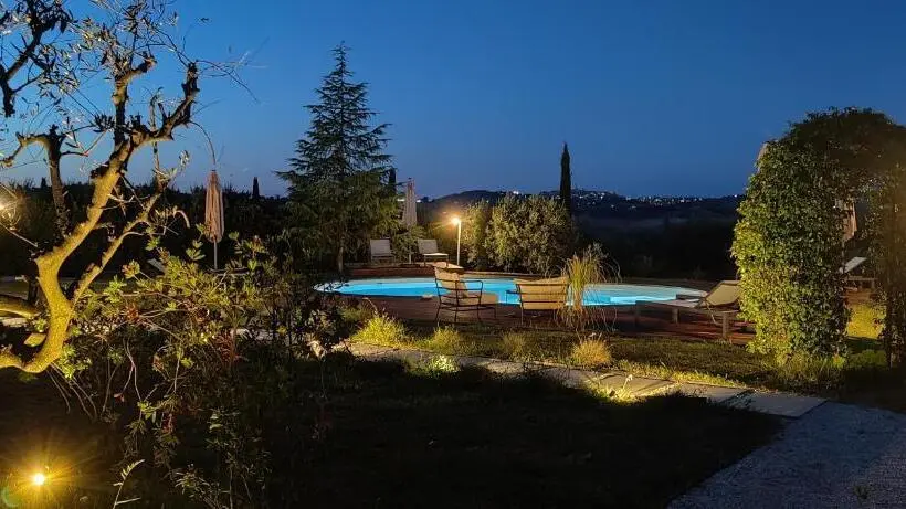 １ベッドルームアパートメント, Villa Morro Suites