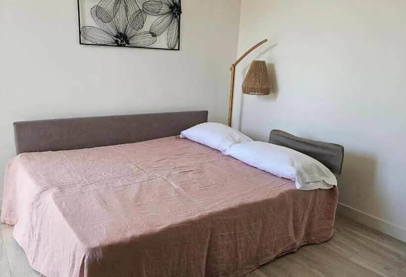 １ベッドルームアパートメント, Villa Morro Suites
