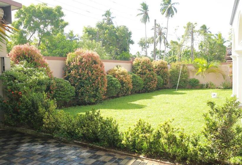 Familienzimmer, Villa71