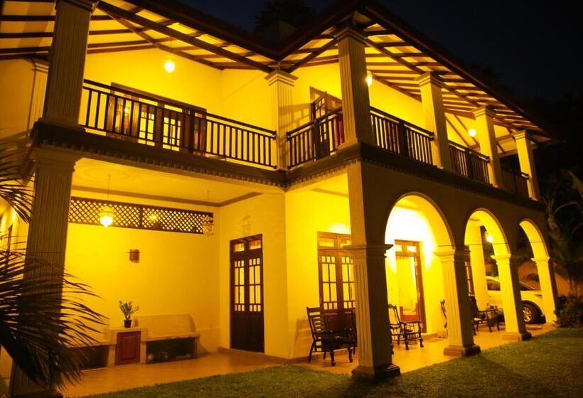 Familienzimmer, Villa71