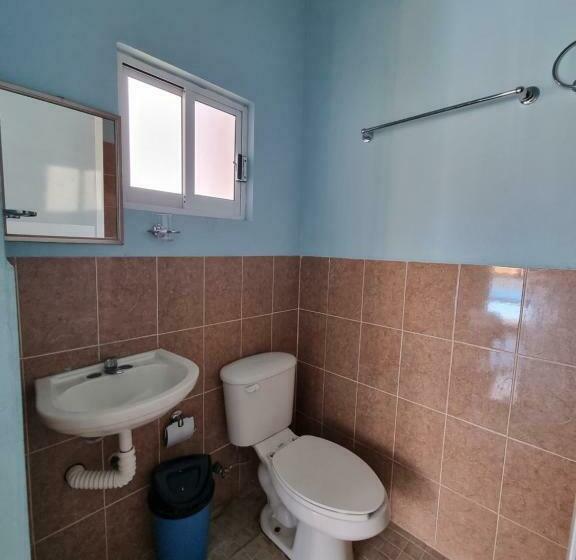 غرفة قياسية, Casa La Paz 3