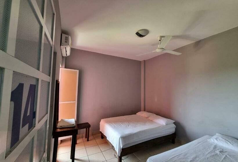 غرفة قياسية, Casa La Paz 3