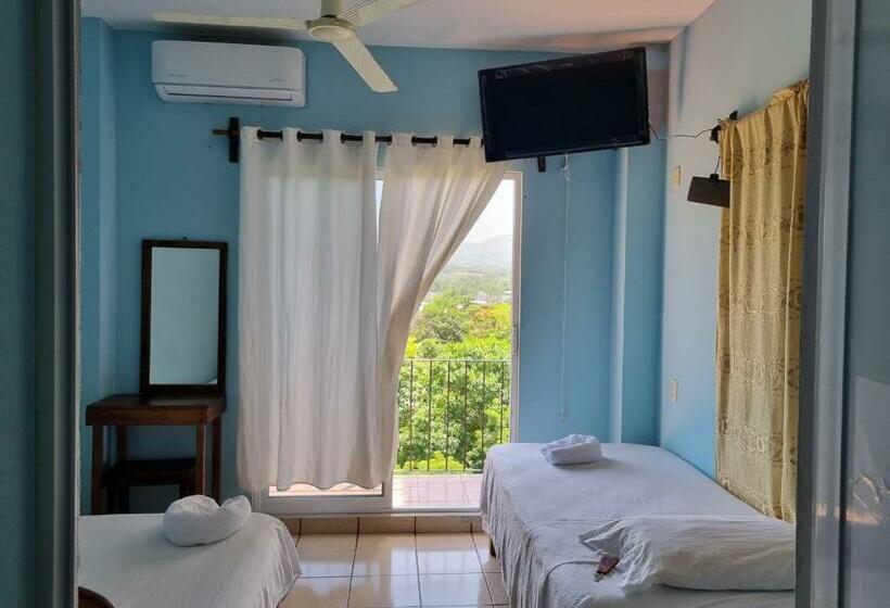 غرفة قياسية, Casa La Paz 3