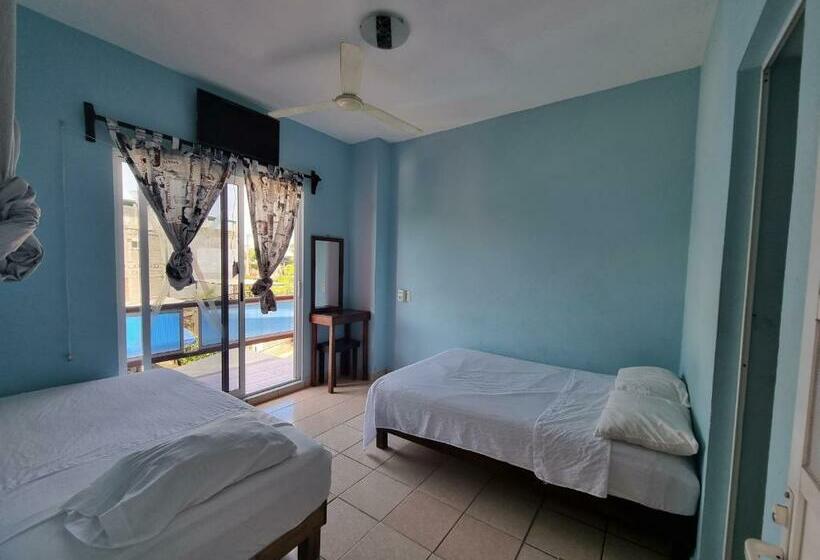 غرفة قياسية, Casa La Paz 3