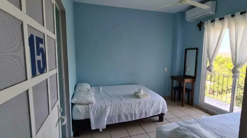 スタンダードルーム, Casa La Paz 3