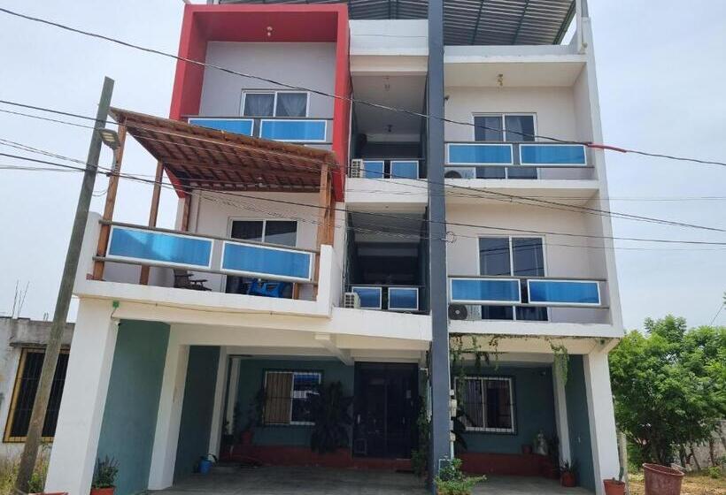 غرفة قياسية, Casa La Paz 3