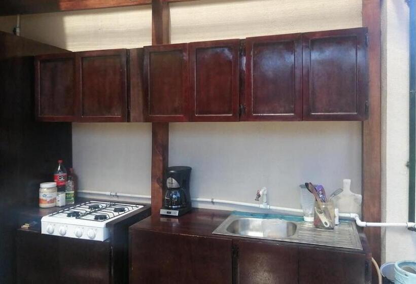 غرفة قياسية, Casa La Paz 3