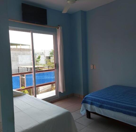 غرفة قياسية, Casa La Paz 3