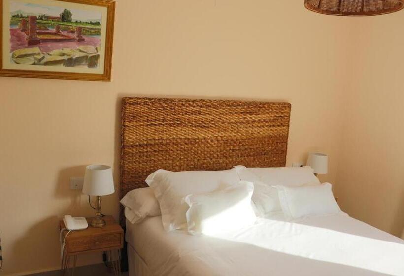 غرفة قياسية, Palacio Conde Del Alamo