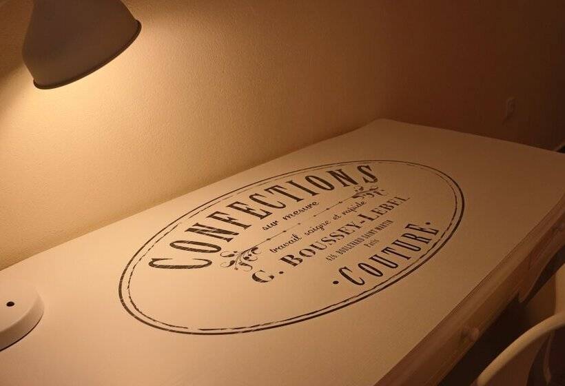 غرفة قياسية, Palacio Conde Del Alamo