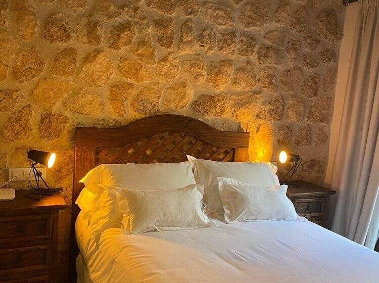 غرفة سوبيريور, Palacio Conde Del Alamo