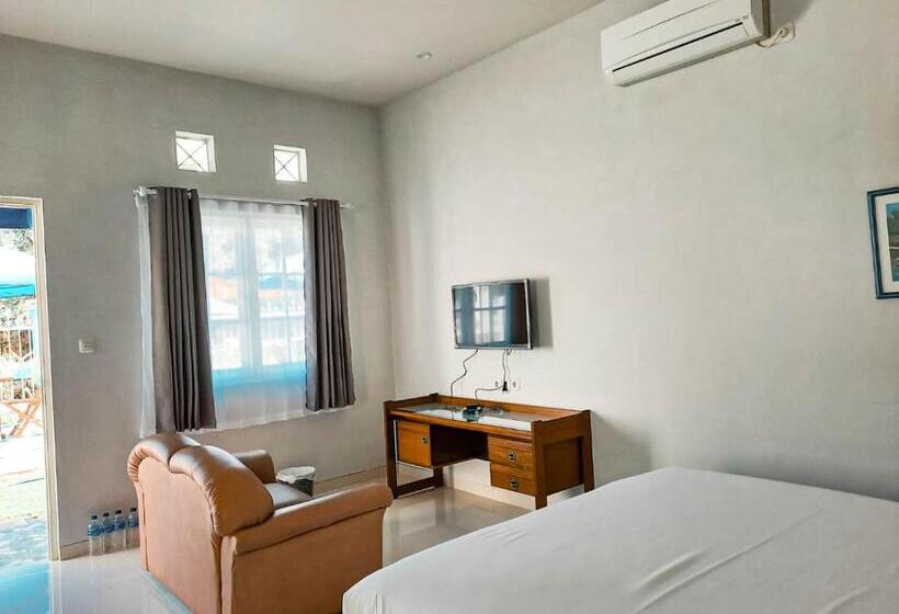 Family Room, Rosemary Homestay