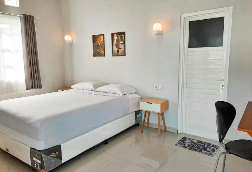 Chambre Deluxe, Rosemary Homestay