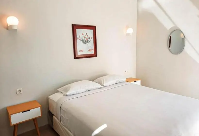 Chambre Deluxe, Rosemary Homestay