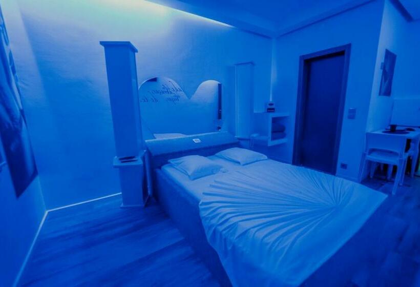 스탠다드 룸, Motel Príncipe Encantado