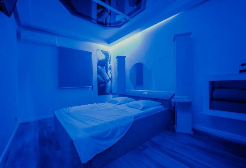 스탠다드 룸, Motel Príncipe Encantado