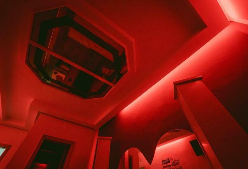 스탠다드 룸, Motel Príncipe Encantado