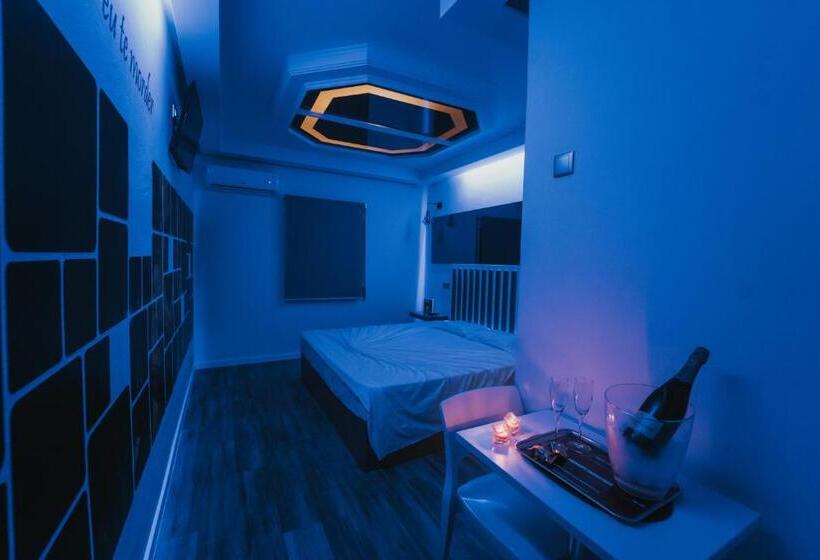 스탠다드 룸, Motel Príncipe Encantado