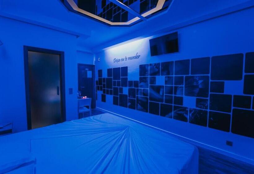 스탠다드 룸, Motel Príncipe Encantado