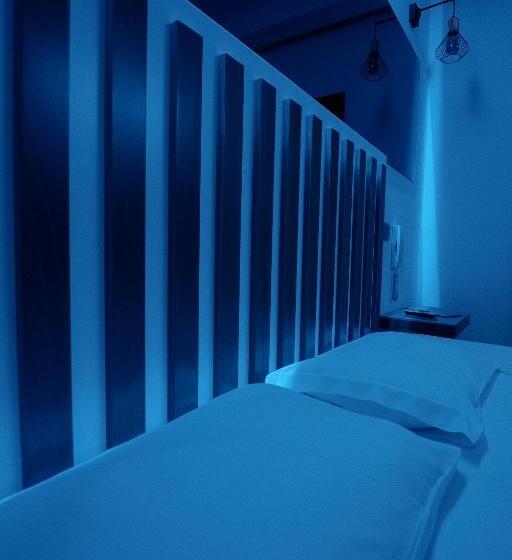 스탠다드 룸, Motel Príncipe Encantado