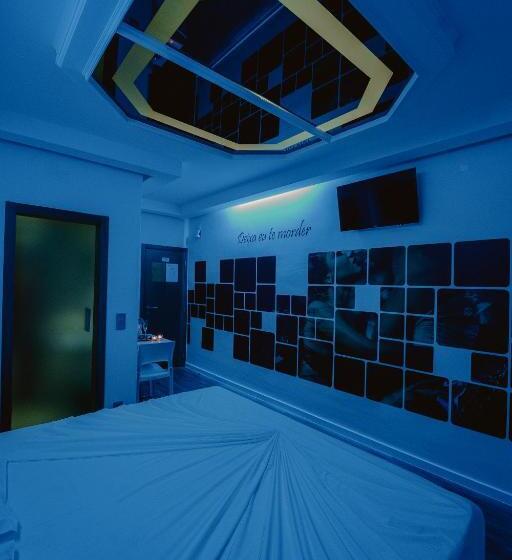 스탠다드 룸, Motel Príncipe Encantado