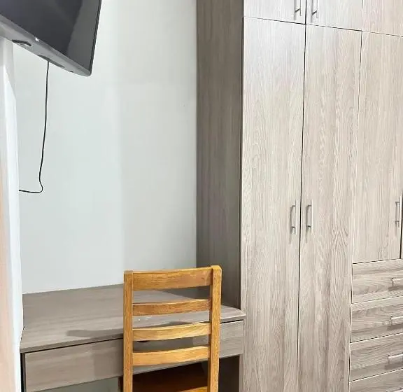 اتاق استاندارد یک نفره, Hospedaje Bolognesi