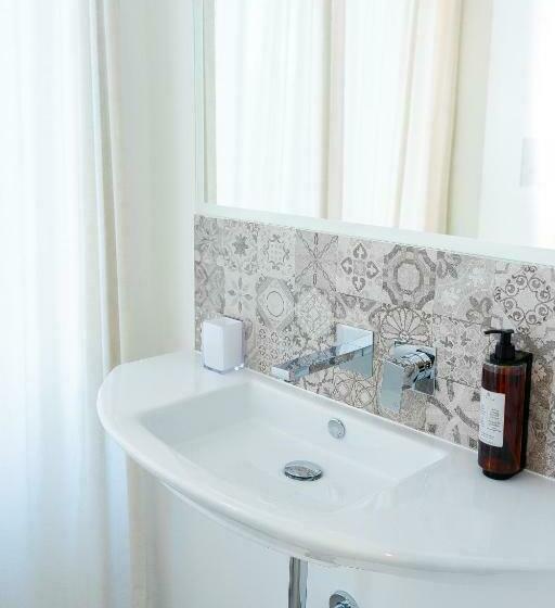 스탠다드 룸, Le2stanze