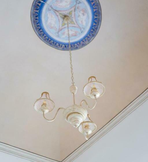 스탠다드 룸, Le2stanze