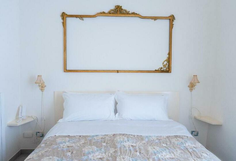 스탠다드 룸, Le2stanze