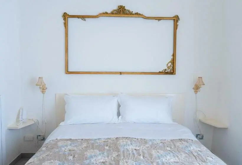 Chambre Standard, Le2stanze