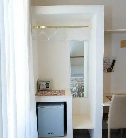 Chambre Standard, Le2stanze