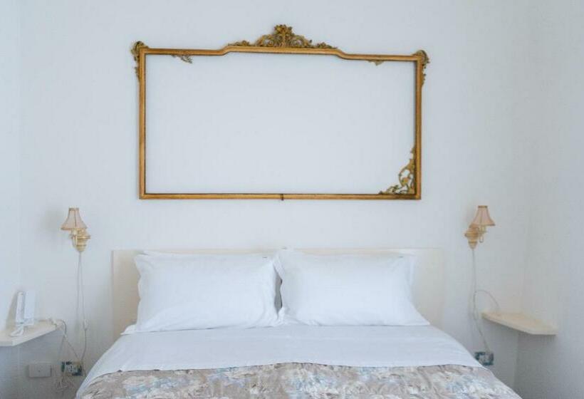 스탠다드 룸, Le2stanze