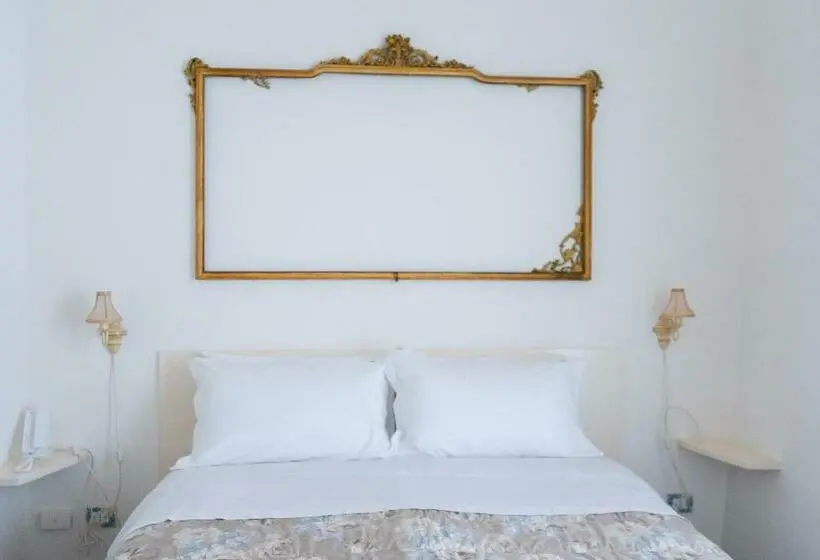 Chambre Standard, Le2stanze
