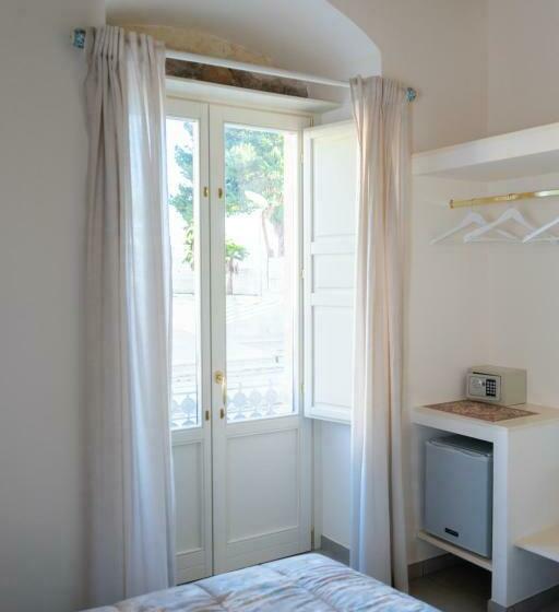 스탠다드 룸, Le2stanze