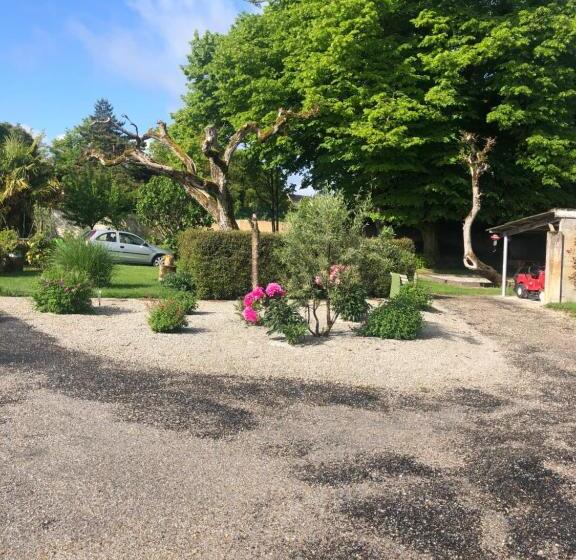 חדר דלוקס, Chambres D Hôtes Villa Anani Cosson Alex