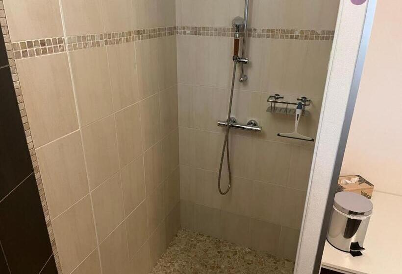豪华房间, Chambres D Hôtes Villa Anani Cosson Alex
