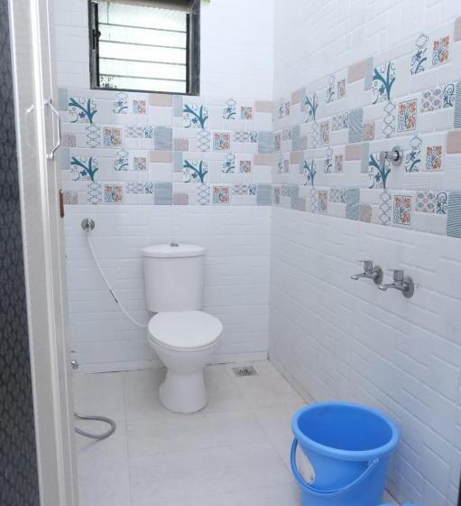 Quarto Deluxe Vista Mar Lateral, Chivla Paradise