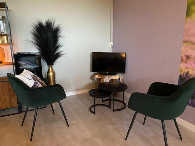 اتاق لوکس, Gasthuys De Peel