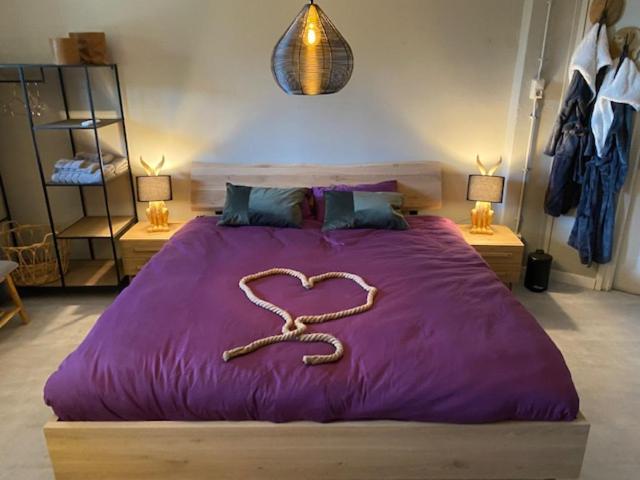 اتاق لوکس, Gasthuys De Peel