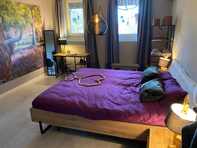 اتاق لوکس, Gasthuys De Peel