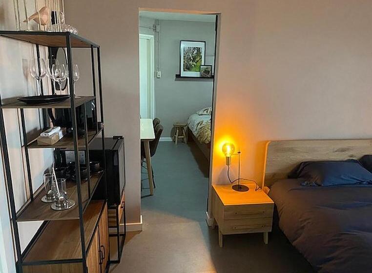 اتاق لوکس چهار تخته, Gasthuys De Peel