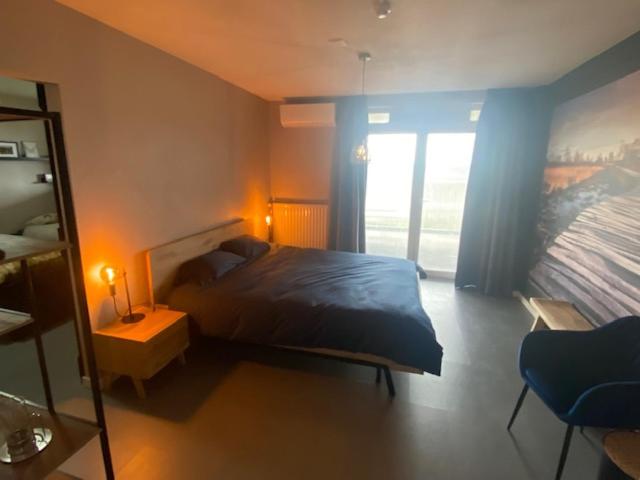 اتاق لوکس چهار تخته, Gasthuys De Peel