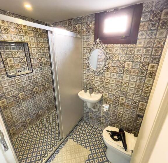 اتاق استاندارد, Lumina Boutique