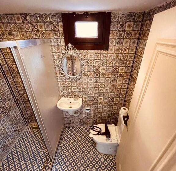 اتاق استاندارد, Lumina Boutique